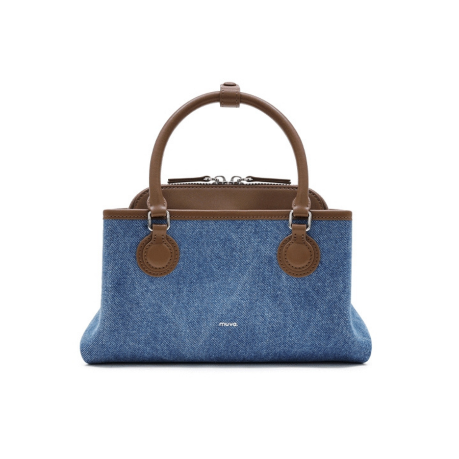 Indigo Bag