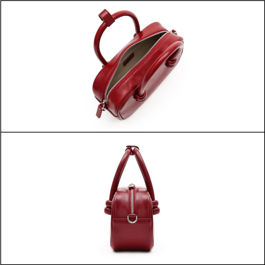 Boston Bag