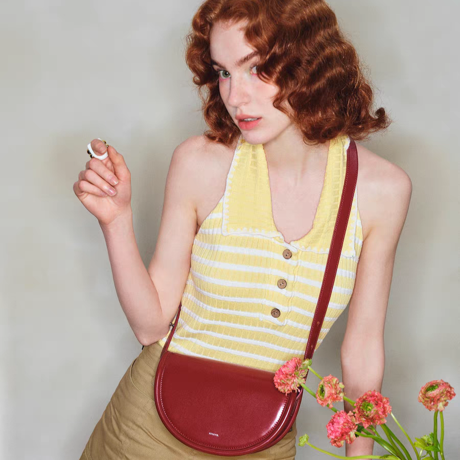 Ruby Bag