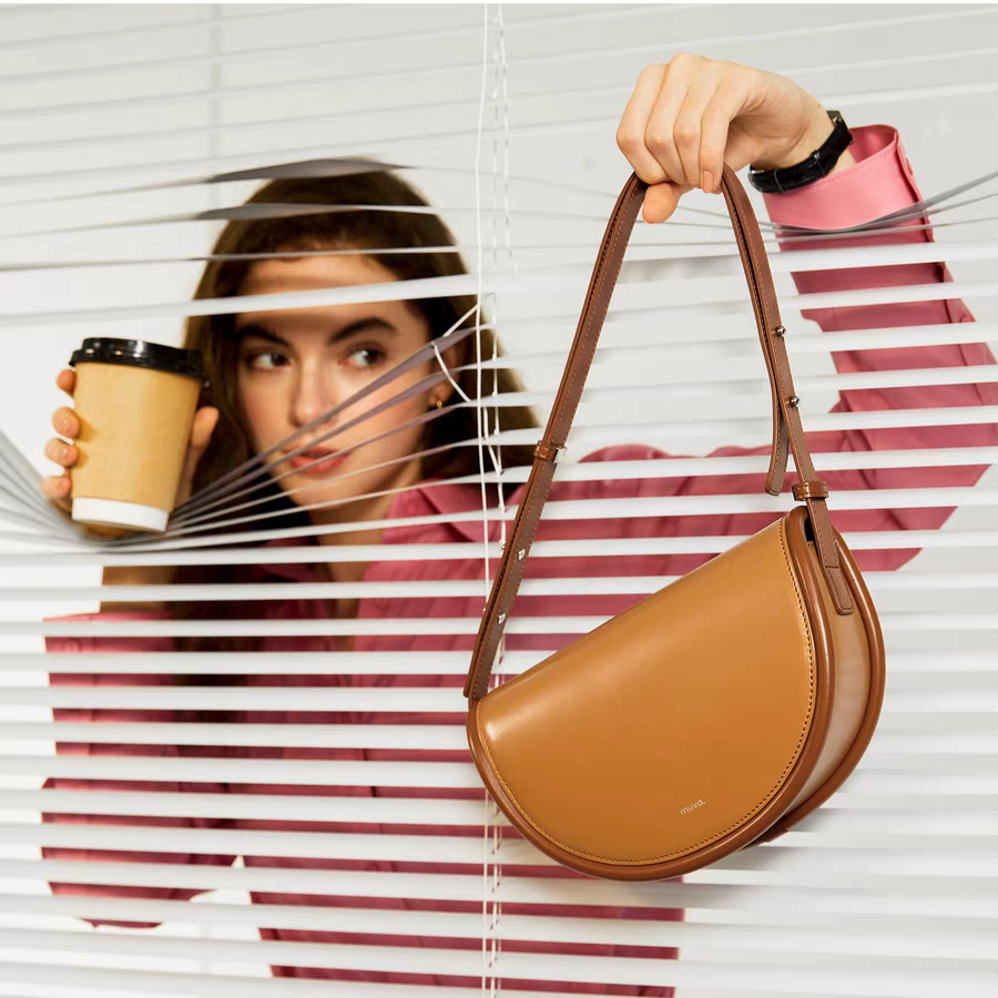 Ruby Bag