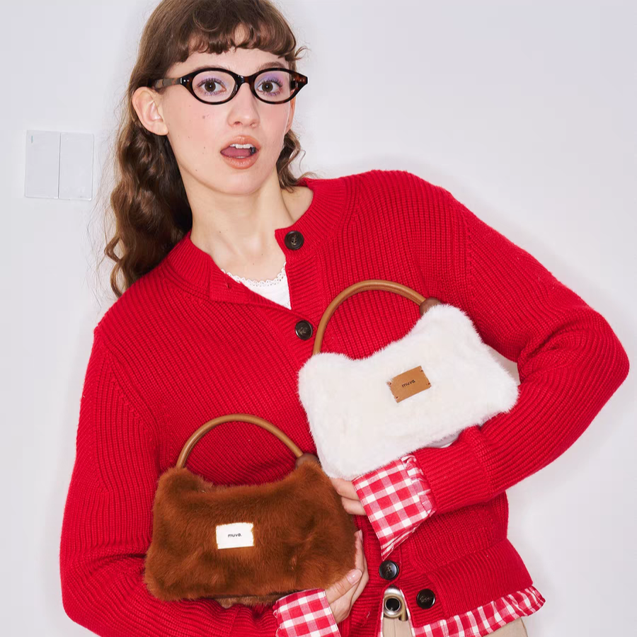 Fawn Bag
