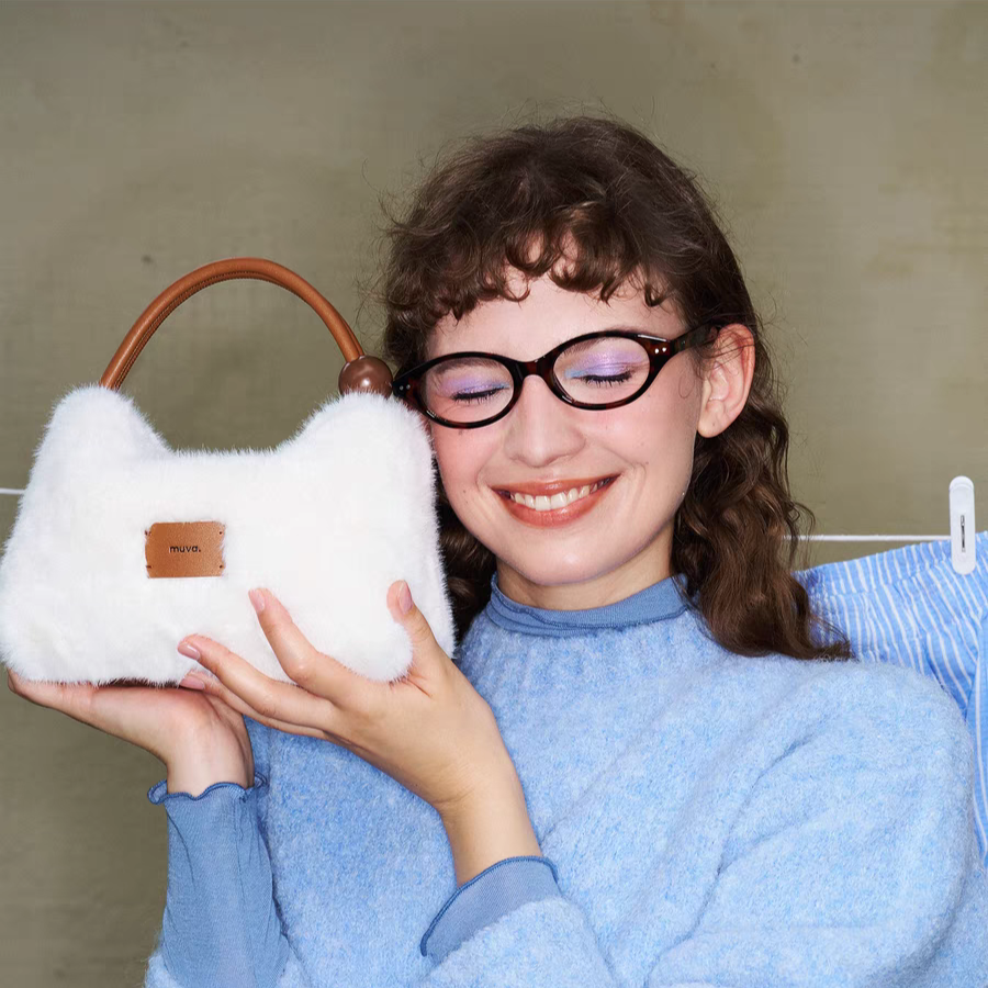 Fawn Bag