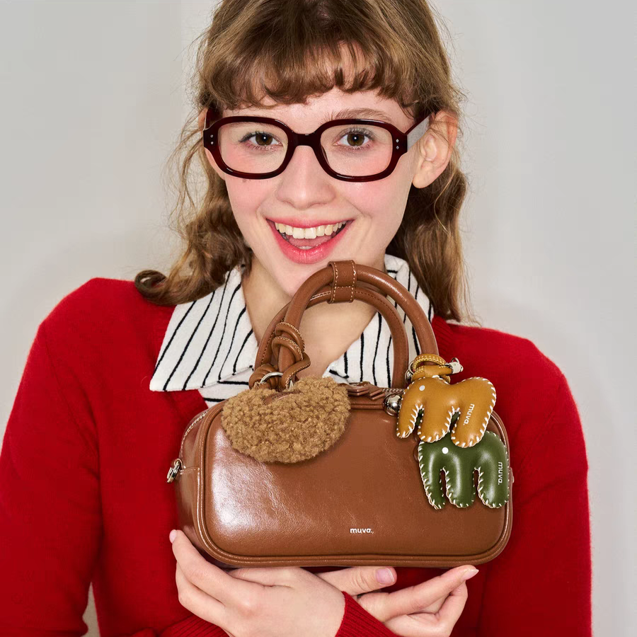 Boston Bag
