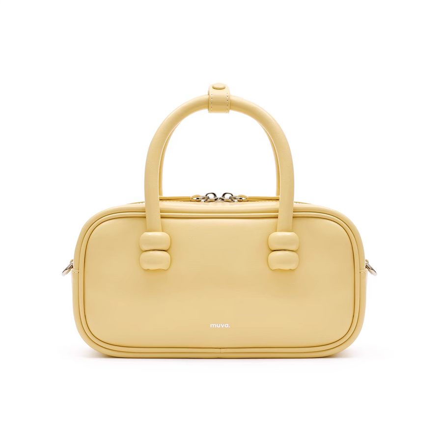 Boston Bag