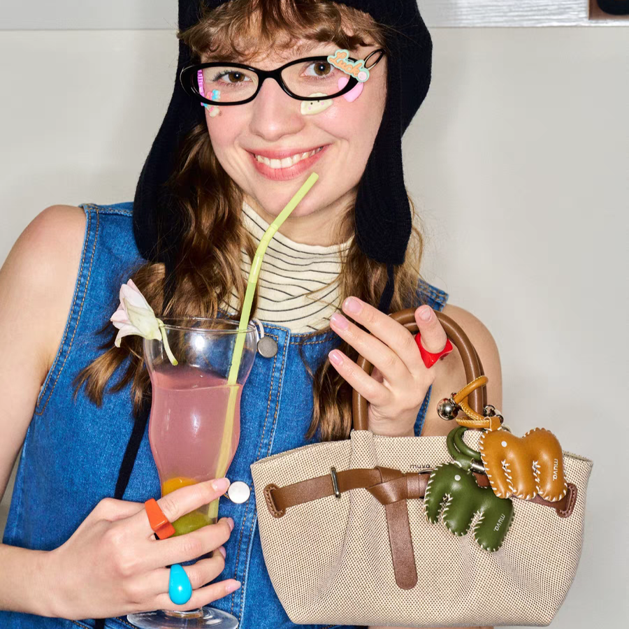 Elowen Bag