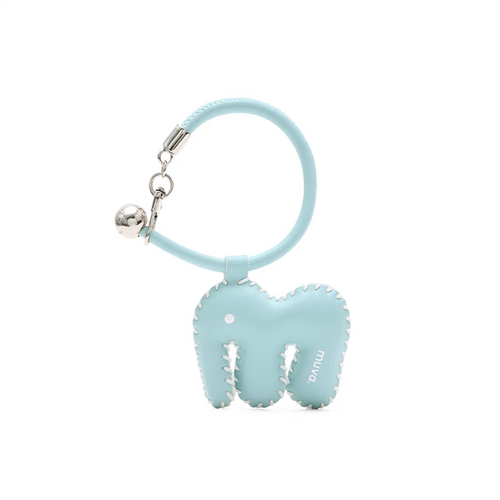 Muva Elephant Charm