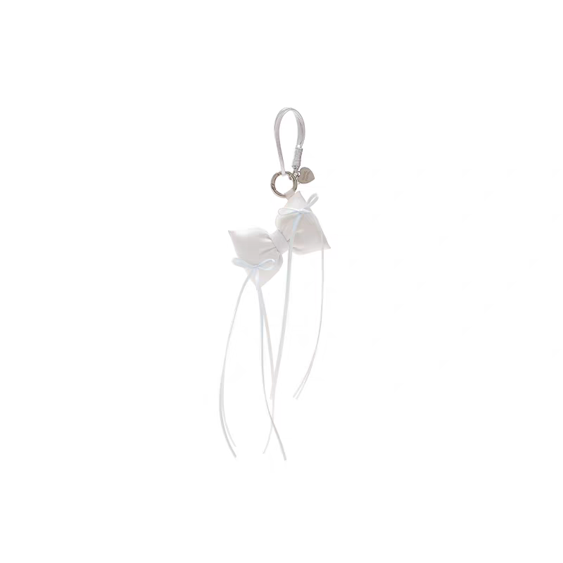 Bow Tie Charm