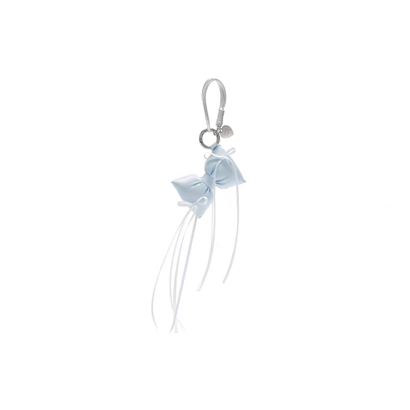Bow Tie Charm