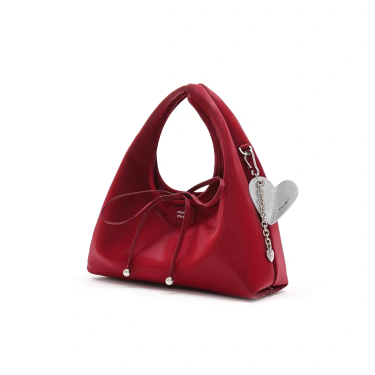 Heart Charm – MUVA Heart Charm – MUVA