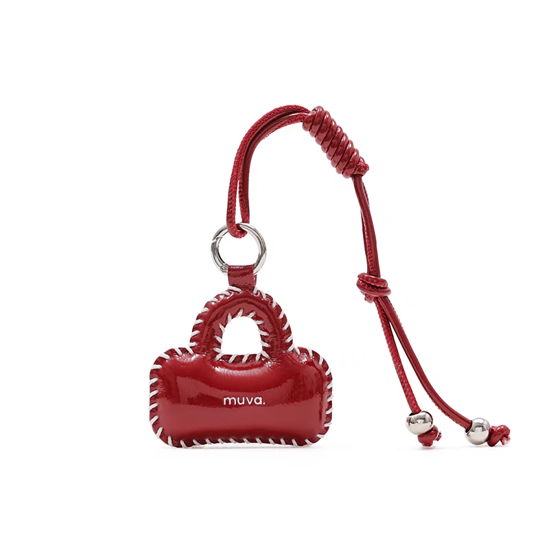 Bag Charm