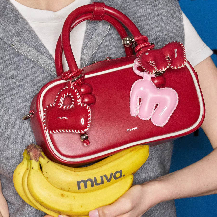 Bag Charm
